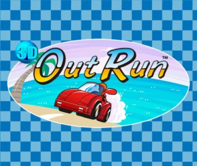 3D Out Run™