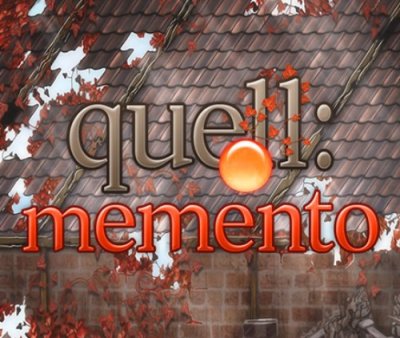 Quell Memento