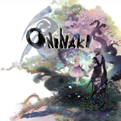 Oninaki (Switch)