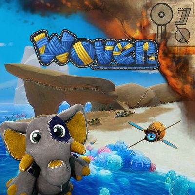 Woven (Switch)