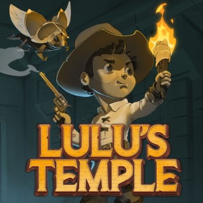 Lulu's Temple