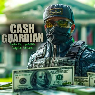 Cash Guardian: Collector Operation "Capital Defense"