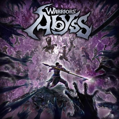 WARRIORS: Abyss