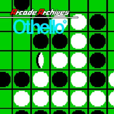 Arcade Archives Othello