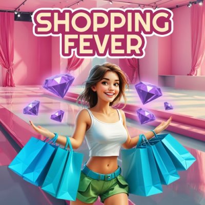 Shopping Fever
