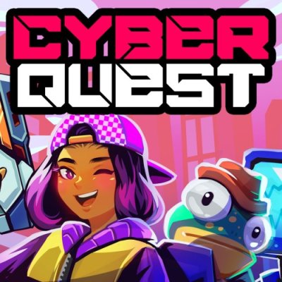 Cyber Quest
