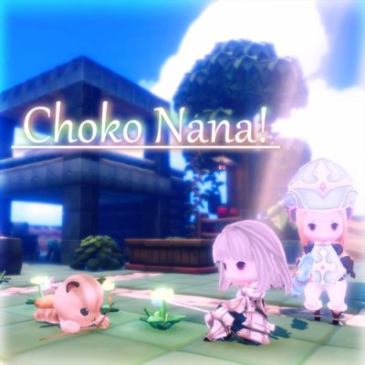 ChokoNana!