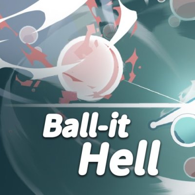 Ball-it Hell