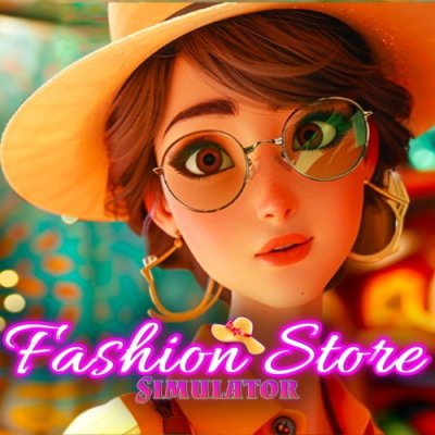 Fashion Store Simulator