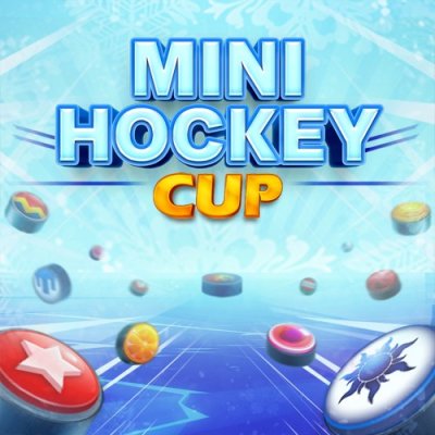 MINI HOCKEY CUP