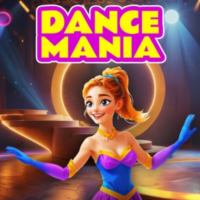 Dance Mania
