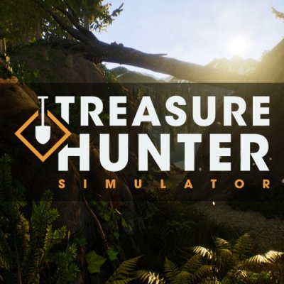 Treasure Hunter Simulator