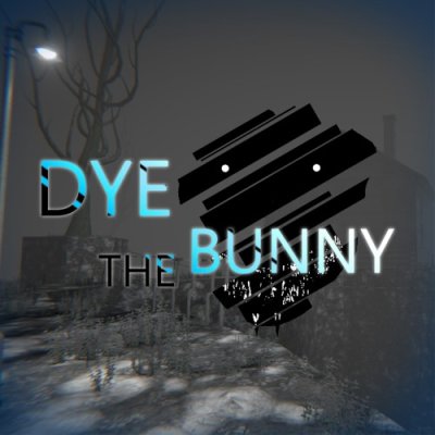 Dye The Bunny
