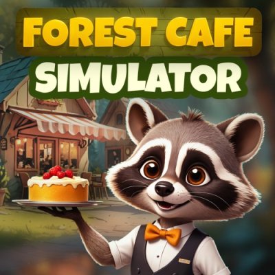 Forest Cafe