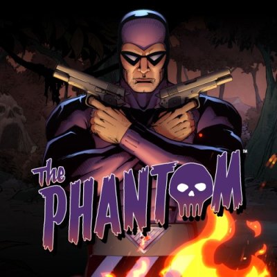 The Phantom