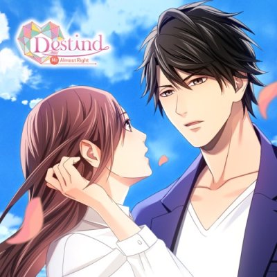 Destind: Mr. Almost Right