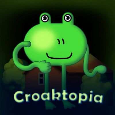 Croaktopia