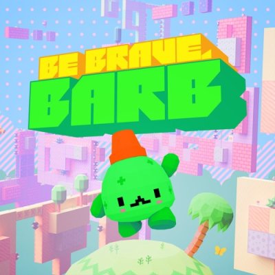 Be Brave, Barb