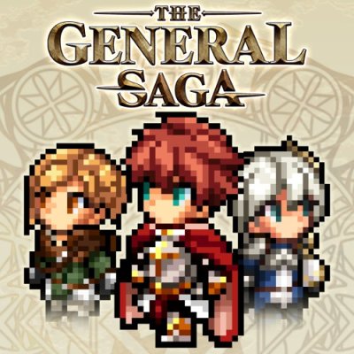 THE GENERAL SAGA