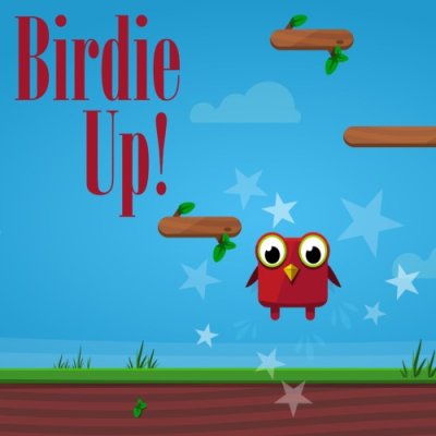 Birdie Up