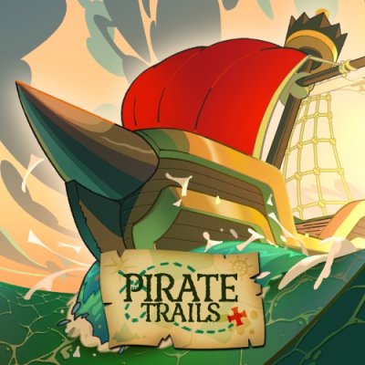 Pirate Trails