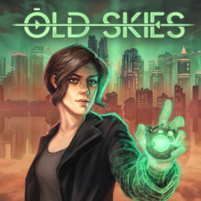 Old Skies