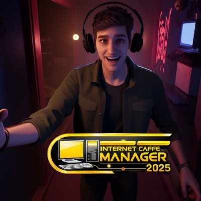 Internet Caffe Manager 2025