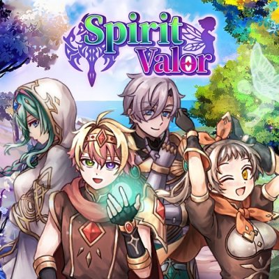 Spirit Valor