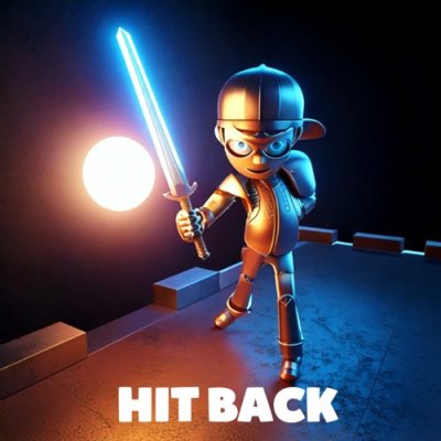 Hit Back