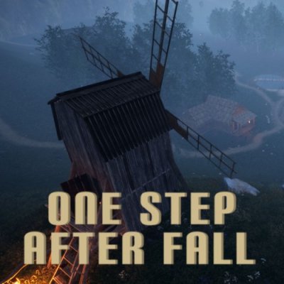 One Step After Fall