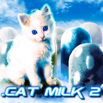 .catMilk 2