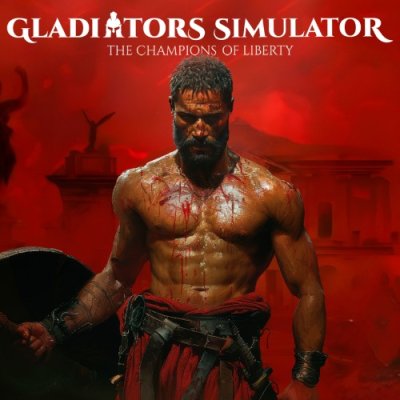 Gladiators Simulator : The Champions of Liberty