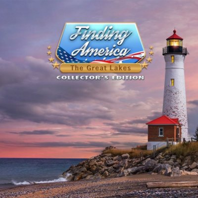 Finding America: The Great Lakes Collector's Edition