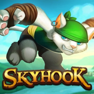 Skyhook