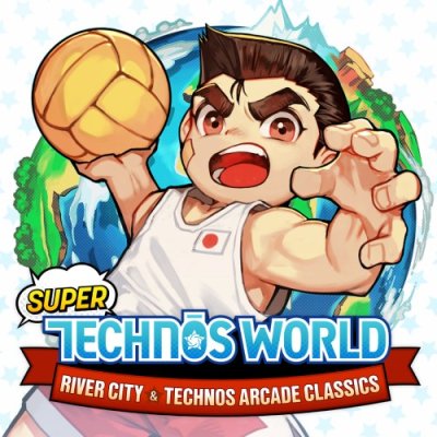 Super Technos World: River City & Technos Arcade Classics