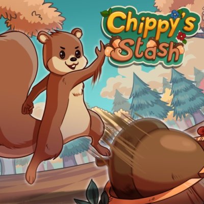Chippy's Stash