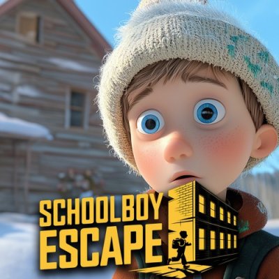 Schoolboy Escape