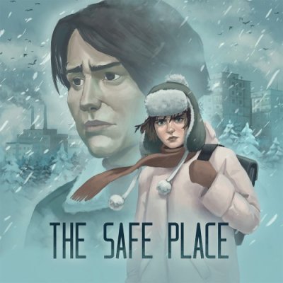 The Safe Place