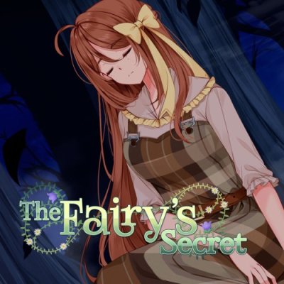 The Fairy's Secret