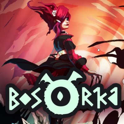 Bosorka