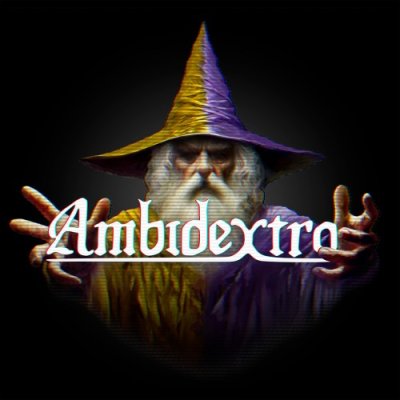Ambidextro