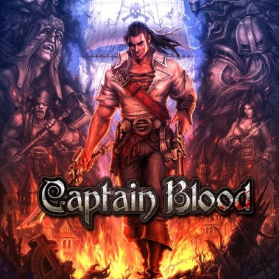 Captain Blood