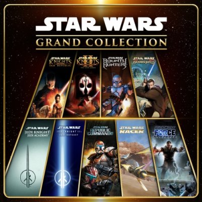 STAR WARS™: Grand Collection