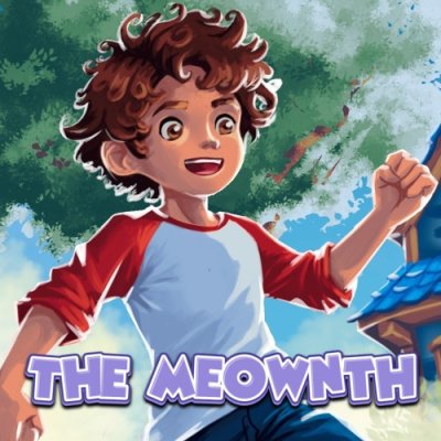 The Meownth