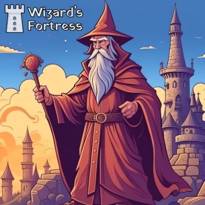 Wizard's Fortress