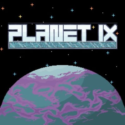 Lunara: Planet IX