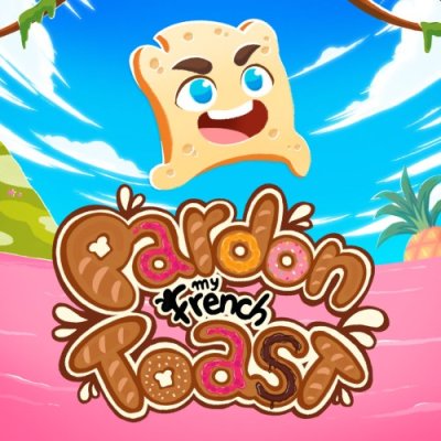 Pardon My French Toast