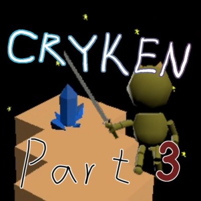 CRYKEN part3