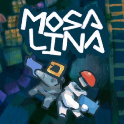 Mosa Lina