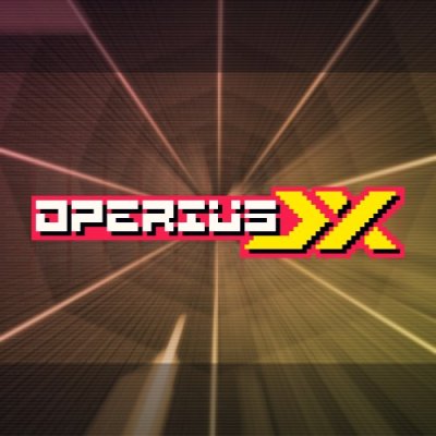 Operius DX